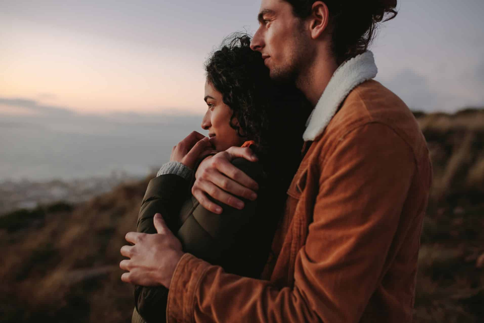 Relationship Guidance